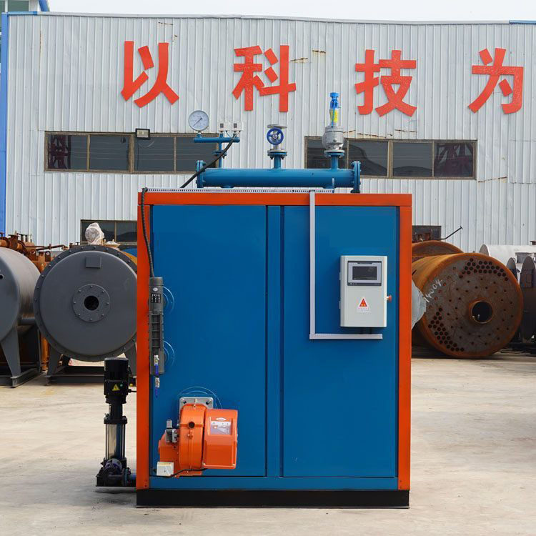服装厂用蒸汽发生器燃油气生物质