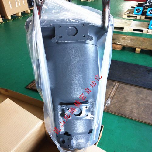 F11-SQP432-60-35-14-86DDC-18东京计器TOKYOKEIKI定量叶片油泵