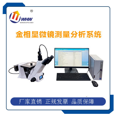 金相显微镜/金相组织观察MMAS-20