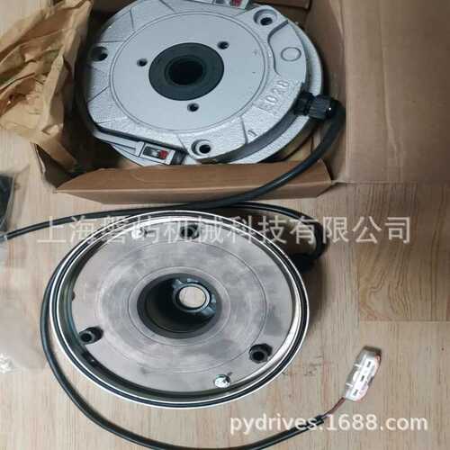 东方电气偏航抱闸FDB15N 205V 50NM   风电常用制动器常年备货