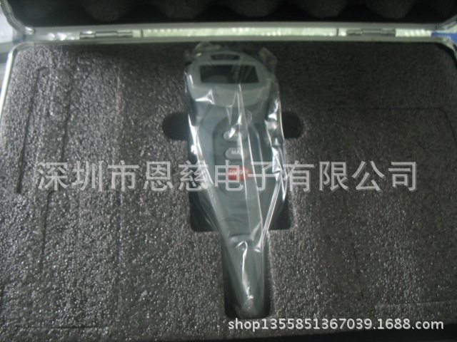 凯特PT-D数显硬度计邵氏D型橡胶硬度计