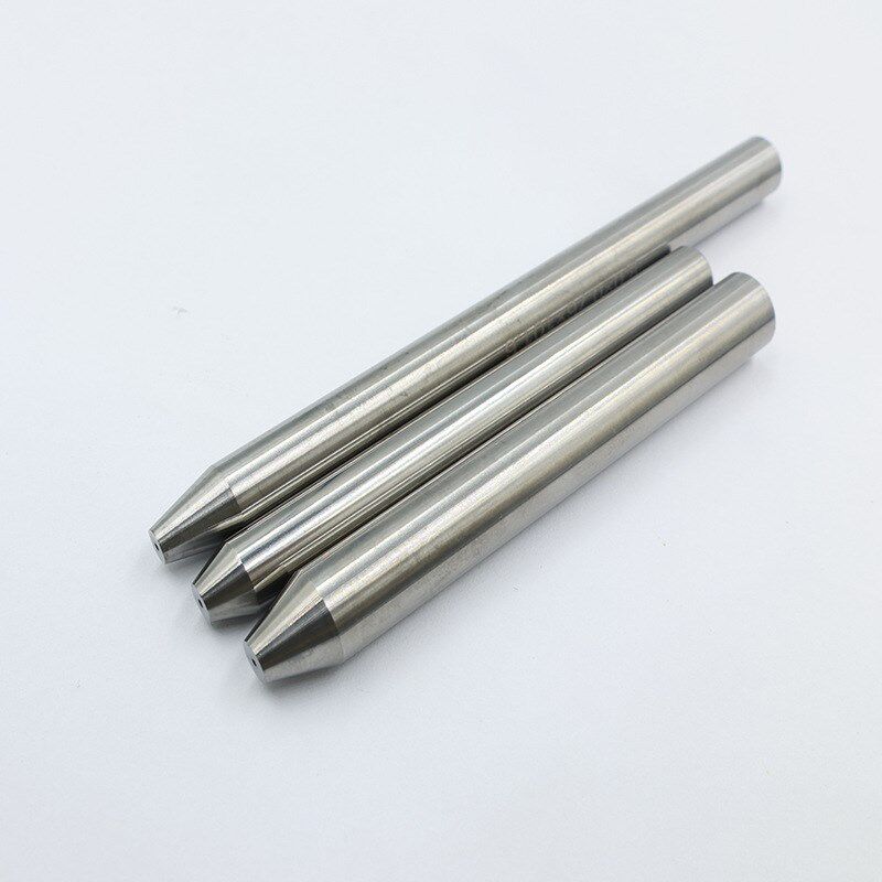 硬质合金砂管f现货高压水切割砂管水刀配件钨钢高压水刀砂管喷嘴