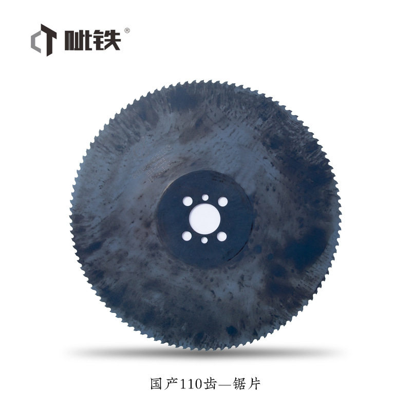 意大利进口350切割机锯片110齿