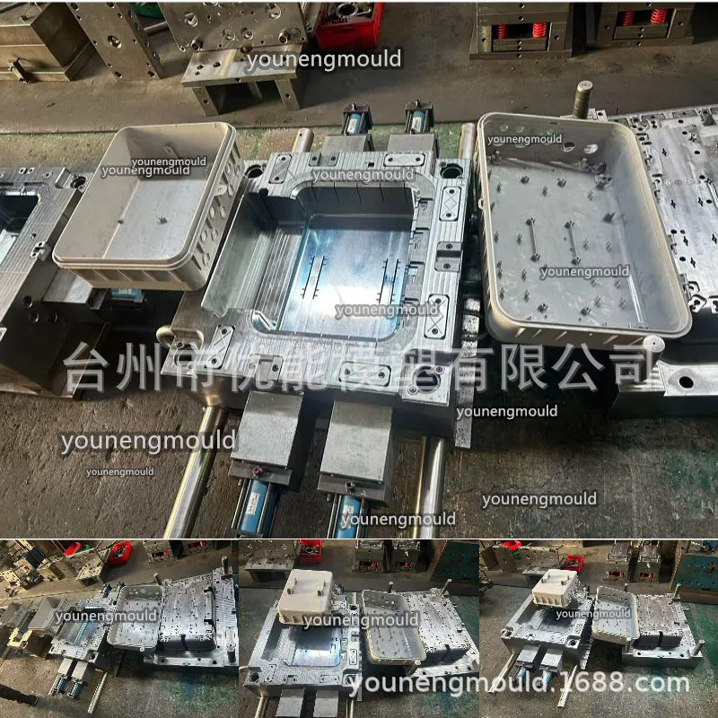 监控防水盒透明塑料防水接线