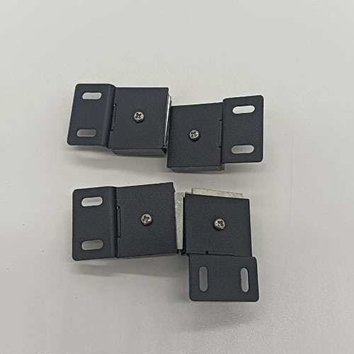 SP60前安全盖磁吸挡块  KXFB0033A01