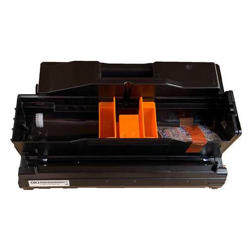 适用OKI ES4132鼓架 ES4172lp MFP/ES4192MFP/ES5112打印机鼓架