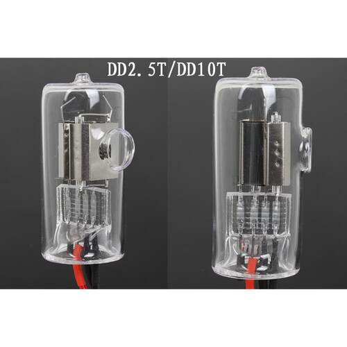 752N/754N/756分光光度计 DD2.5 DD2.5T DD10 DD10T DD2.5TZ氘灯