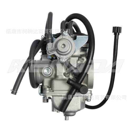适用化油器Ninja250R 250 EX250 1988-2007 15001-1433 15003-160