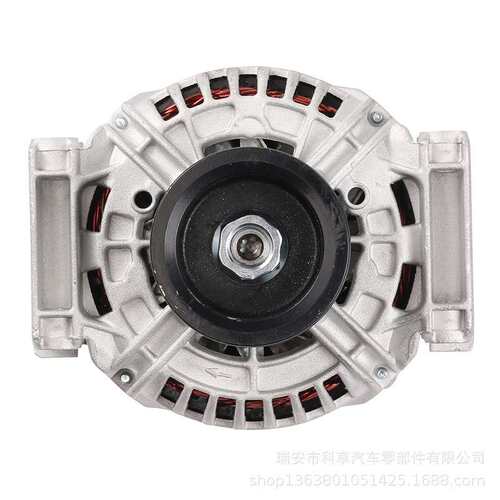供应0124655007/CA1880IR/0124655026/0986047820汽车发电机