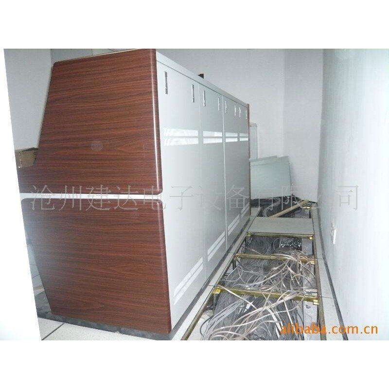 厂家供应 操作台 车间操作台 监控操作台 不锈钢操作台