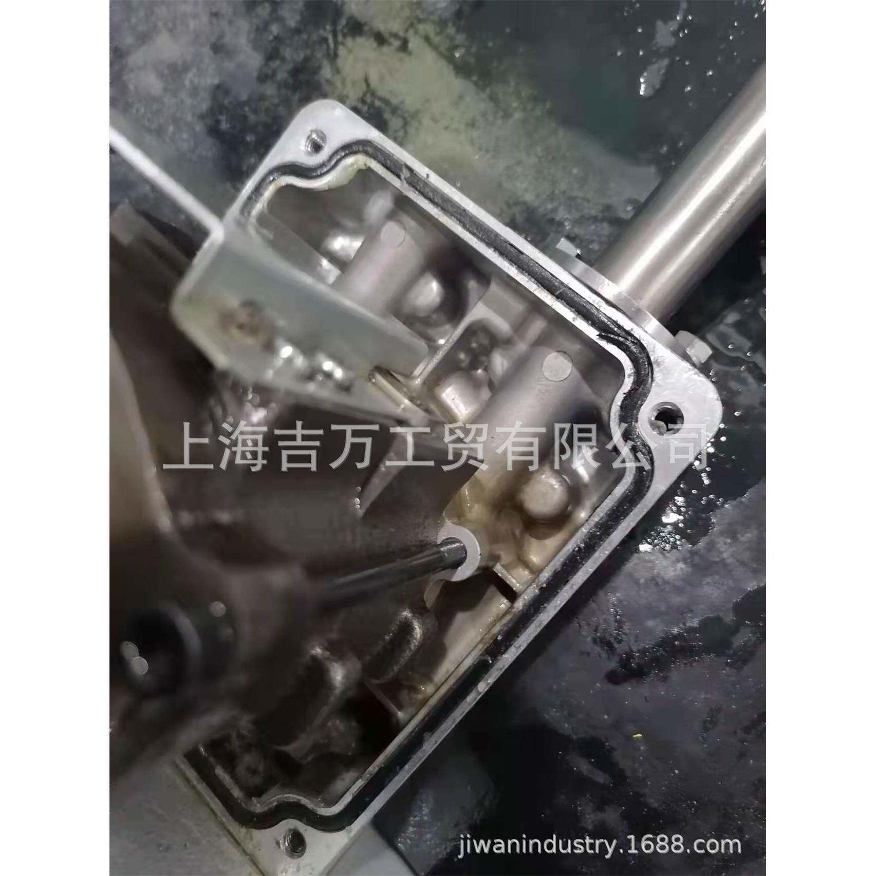 上海吉万爱发科检漏仪维修HELIOT ZERO检漏仪保养
