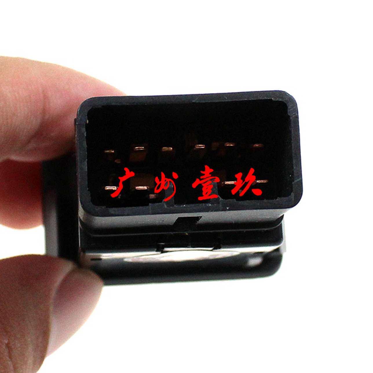 危险警告灯开关 帕杰罗幕府V46W MK2 2.8T MB652291