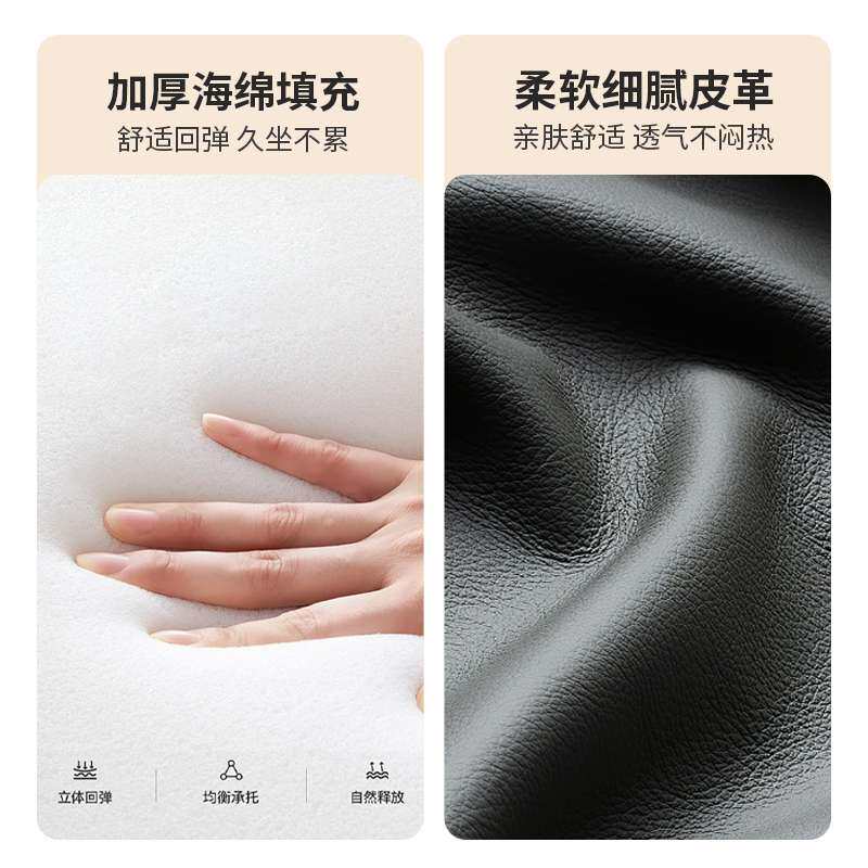 理发店椅子高端美发椅发廊专用烫染座椅网红剪发椅升降旋转理发椅