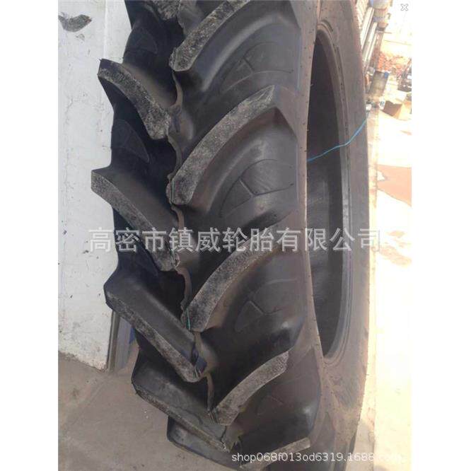 子午线拖拉机农用轮胎 480/80R46 480/80R50