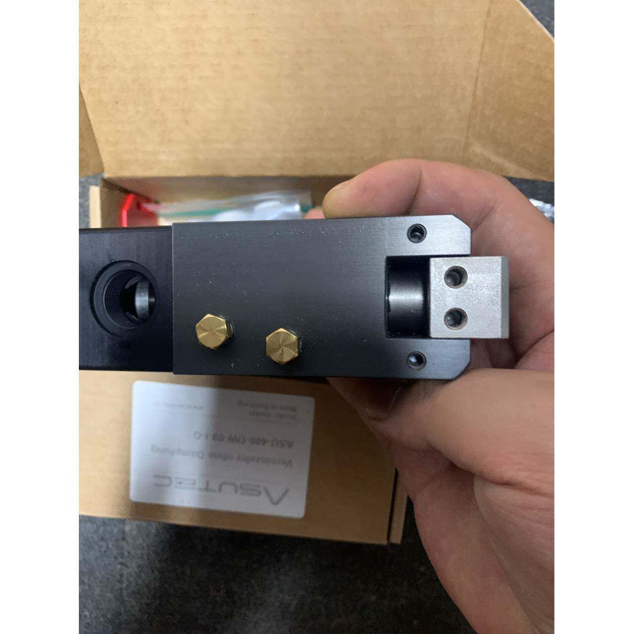 Asutec 德国 输送线阻挡器