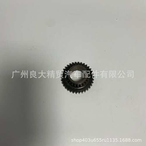 13620-RAA-A01 RN3RD5RD7RD6CM4CM5EF曲轴齿