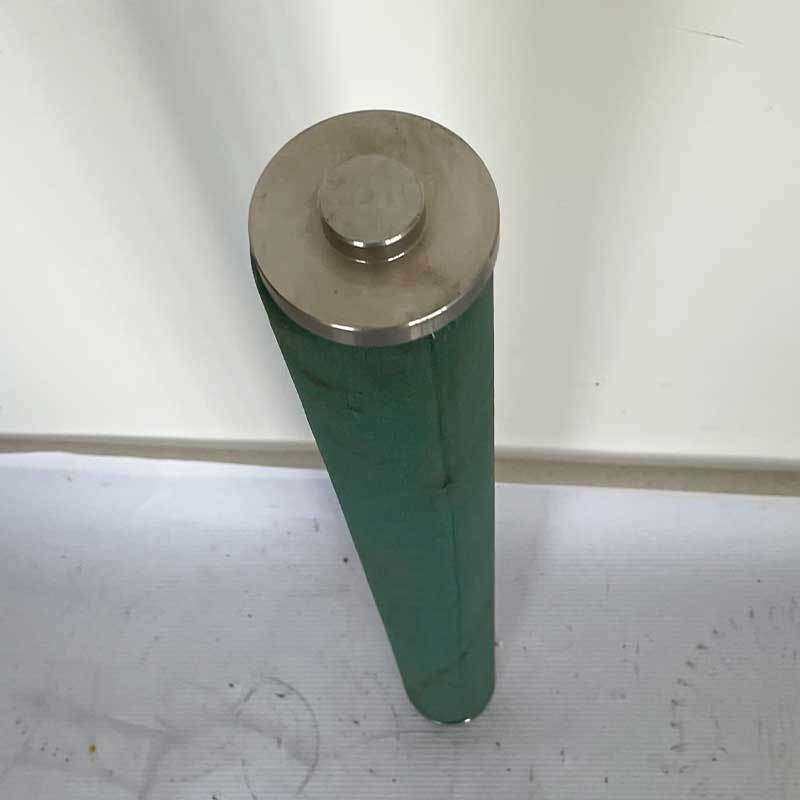 空压机过滤器滤芯空气滤清器粉尘过滤器管道滤芯螺杆空压机滤芯