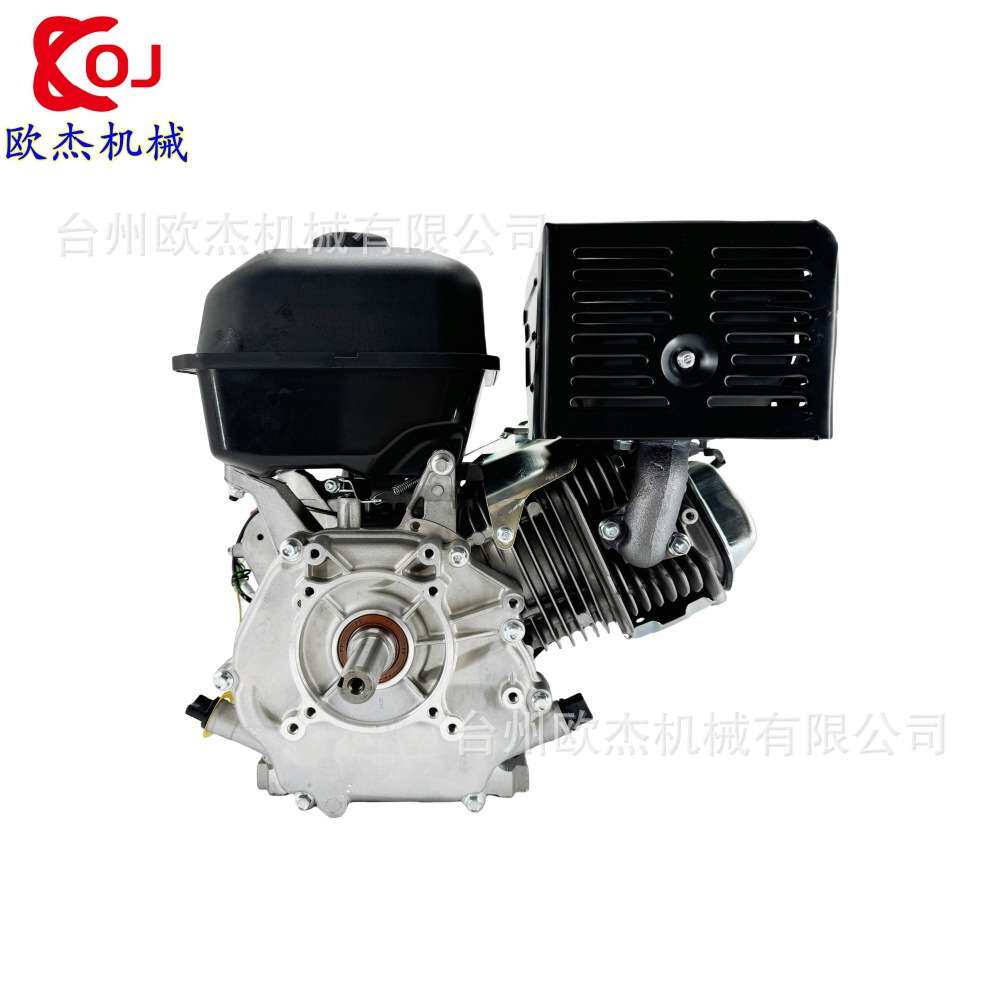 188/190F外贸 款汽油发动机 7.5HP8.5HP15HP现货直发
