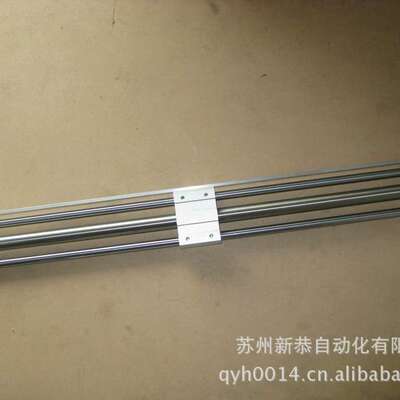 MRU25700S ，气立可 MRU 25*700S无杆气缸 CHELIC精品无杆缸