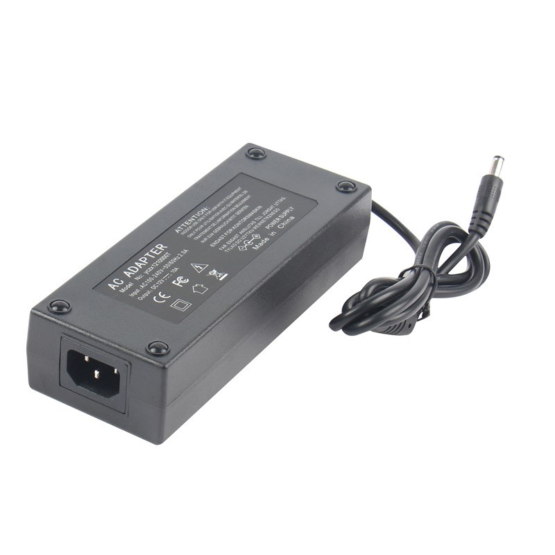 供应12V15A电源适配器 12V180W开关电源适配器 桌面式大功率电源