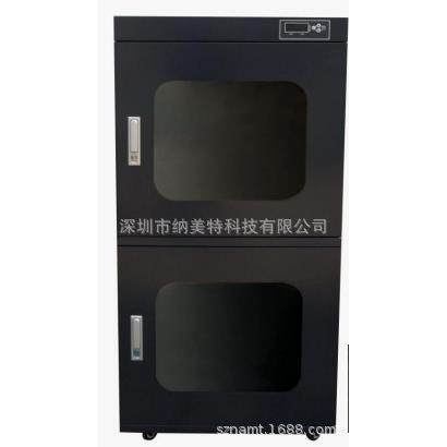 1%-10%RH 超低湿电子防潮箱 NMTL-500L