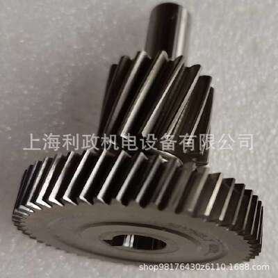 盾构机机械维修用诺德50172070 PINION-SH Z=16SK01齿轴部件 配件