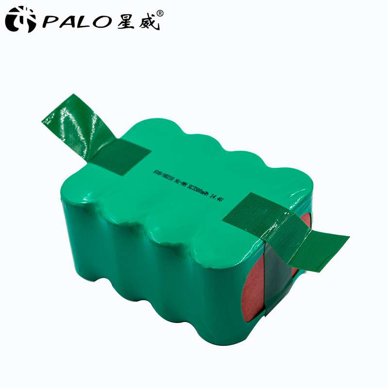 SR03 扫地机电池14.4V 智宝XR210C/210B凯力福玛特fm-019机器人配