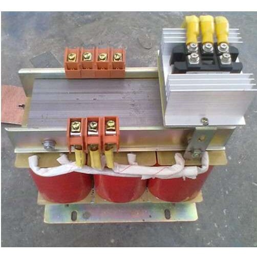 CE认证三相整流变压器ZSG-60KVA/60KW交流电变直流电380V变36V