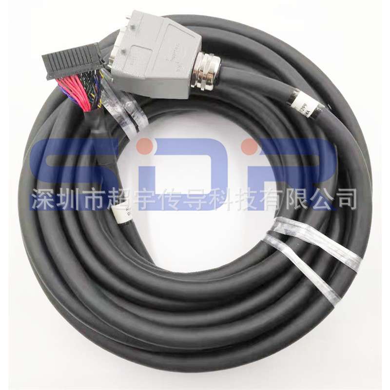 RP1 A660-2007-T299发那科机器人M900iB/360电缆