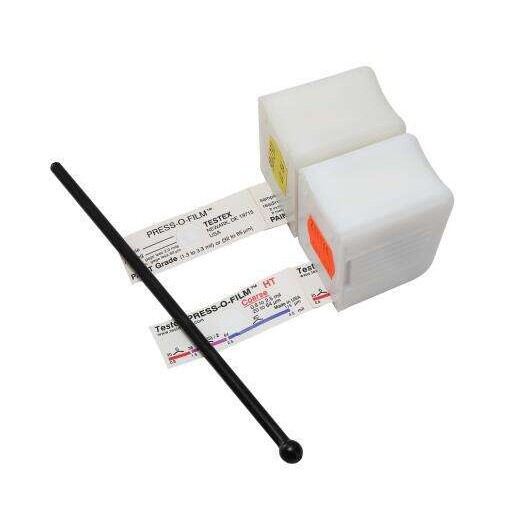 德国高科HTechMT SP400 数显厚度仪测量薄膜、纸张、塑料等薄片