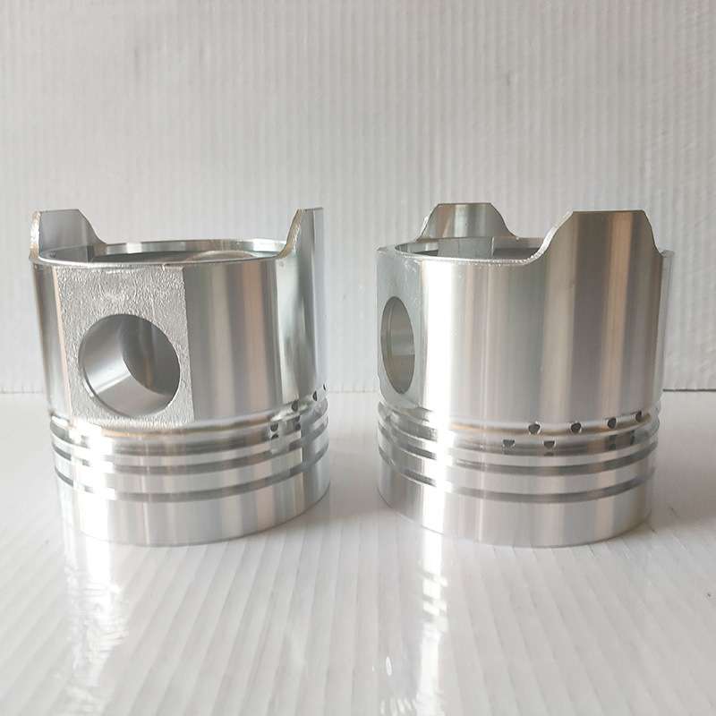 潍坊柴油发电机组495/4100/4105 缸套活塞环活塞四配套配件
