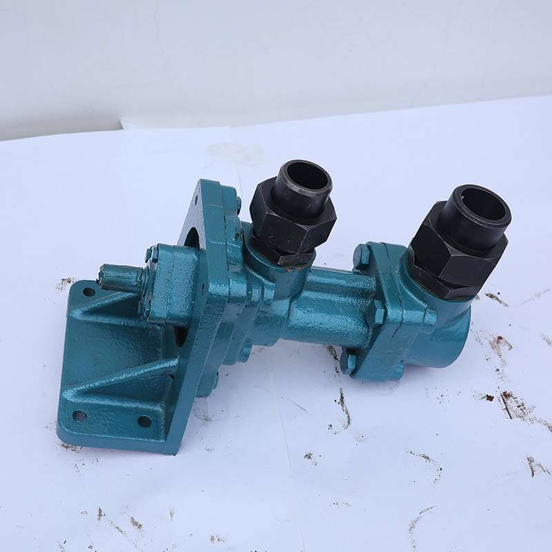 供应3G25×4W21三螺杆泵点火燃油喷射泵配Y1.5KW-4电机