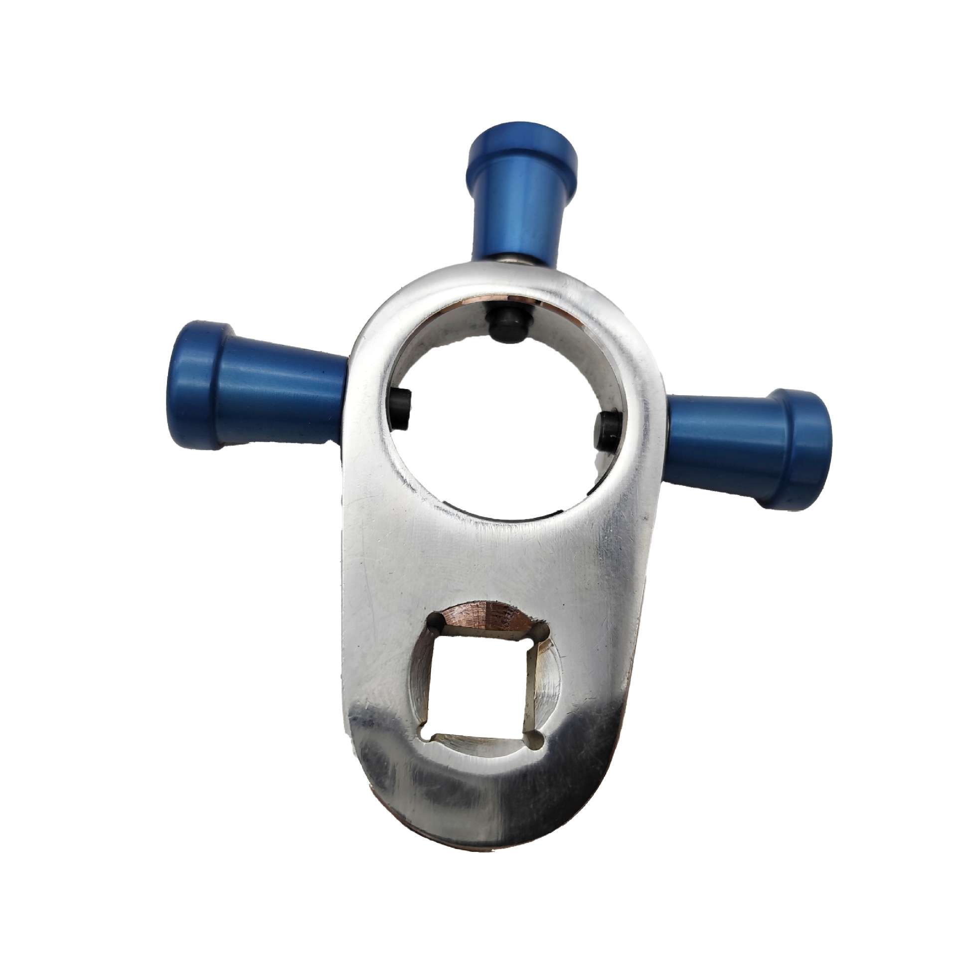 喷油器拆装工具卡特C7C9中压共轨分解行程测量维修专用汽车