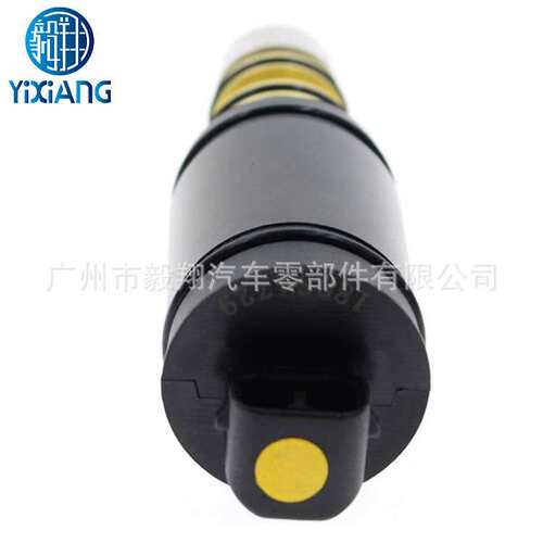 适用AC Compressor Control Valve for Mercedes Benz 7SEU16C
