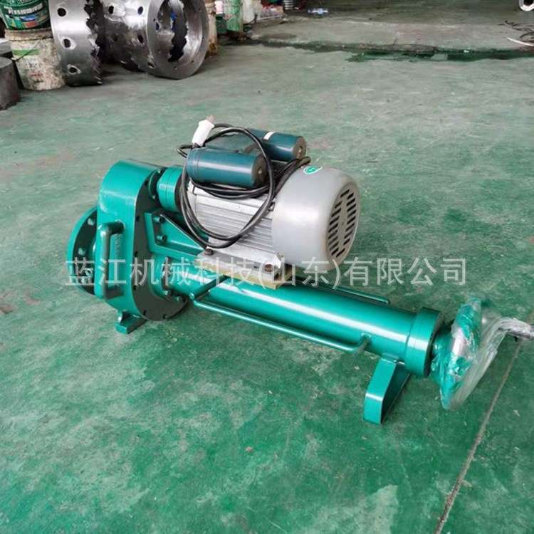 便捷式管道带压开孔机 自动管道带压开孔机 工程管道带水开孔器