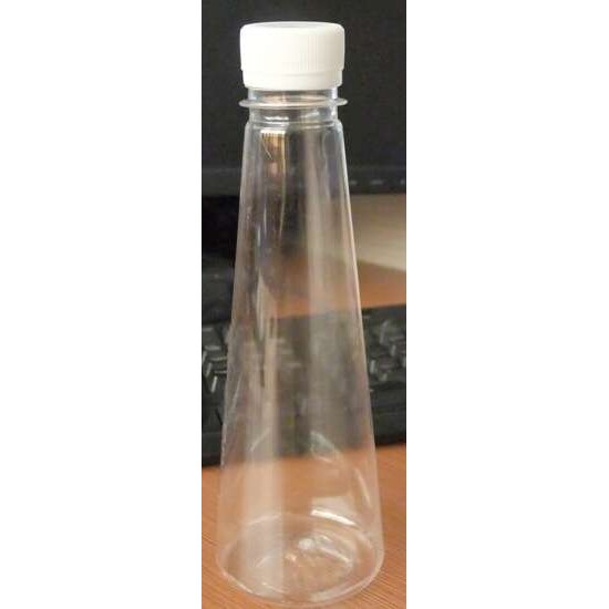 280毫升饮料塑料瓶、时尚 280ml 果汁瓶，204个一件