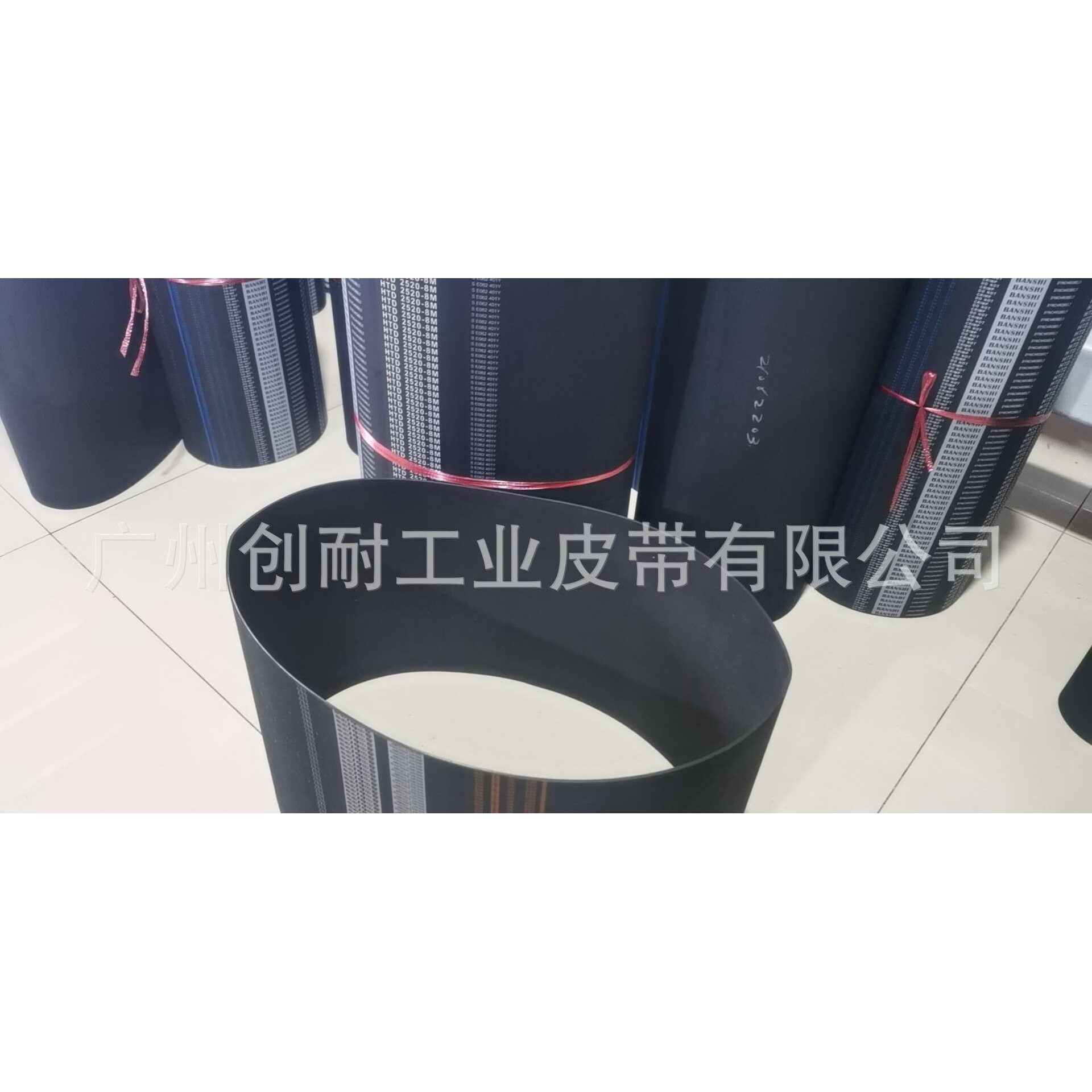 销售阪东BANDO同步带HTD5M 8M 14M XL L H XH T5 T10 阪东 同步带