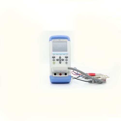 安柏AT825 手持式LCR数字电桥 10KHz 精度0.2% 方便快捷 好用不贵