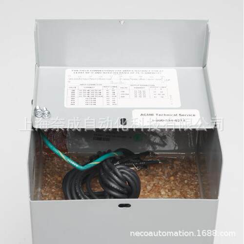供应2KVA变压器 原装ACME变压器TF217439S变压器TF-2-17439-S