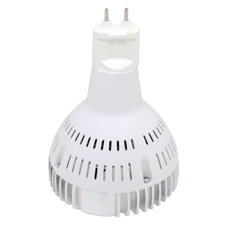 深圳工厂LED射灯PAR30 G12灯头35w LEDPAR30帕泡G12par灯