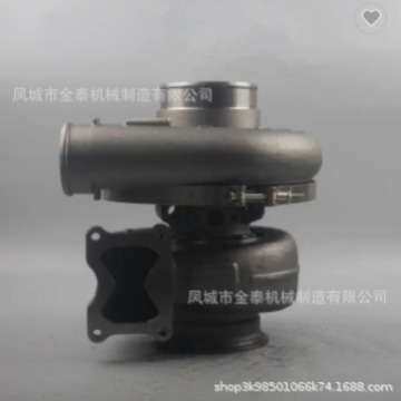 QST30 Engine TURBOCHARGER 5321615 4042917 , HE851 HX83