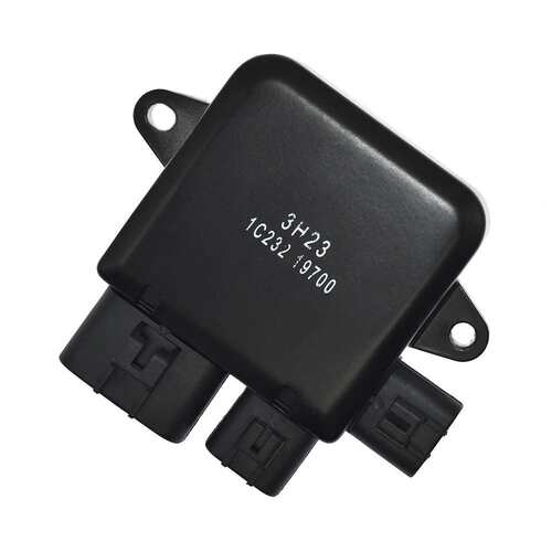 冷却风扇控制Cooling Fan Control Unit Module 1355A126 1355A40