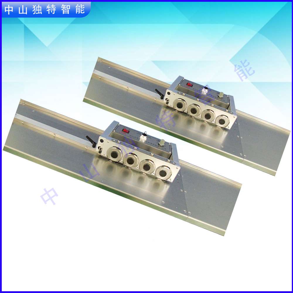 LED灯条铝基板八分板机DT-602C 灯箱 T4T5T8T10日光管 切割机设备