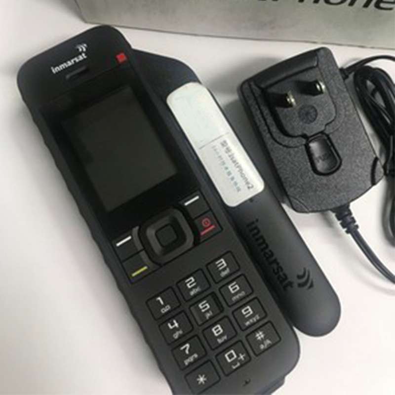 海事卫星二代IsatPhone2应急通讯设备防汛救灾卫星电话简体中文