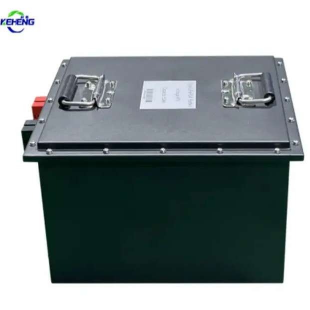 48V 150Ah磷酸铁锂A品电池电动房车家庭储能太阳能光伏储能电池