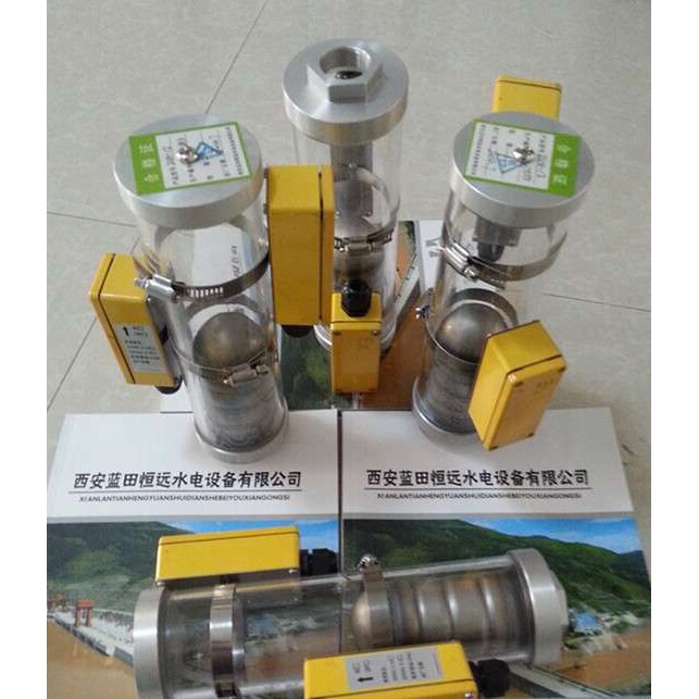 蓝田恒远液位信号计ZUX-250/ZUX-12-380