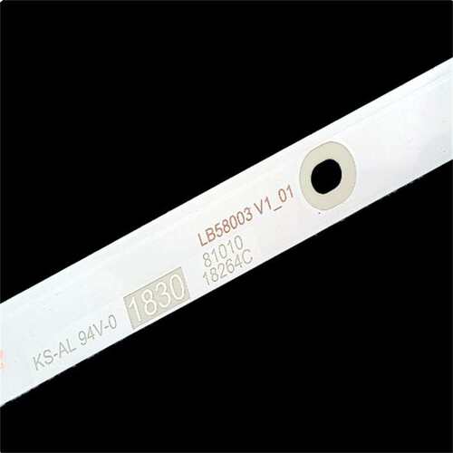 58PUS7855 58PUS8105 58PUS6554 58PUS6203灯条LBM580M0501-J-6