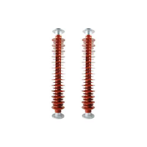 东舟厂家110kV/220kV绝缘子复合支柱绝缘子 FZSW-110-8复合绝缘子