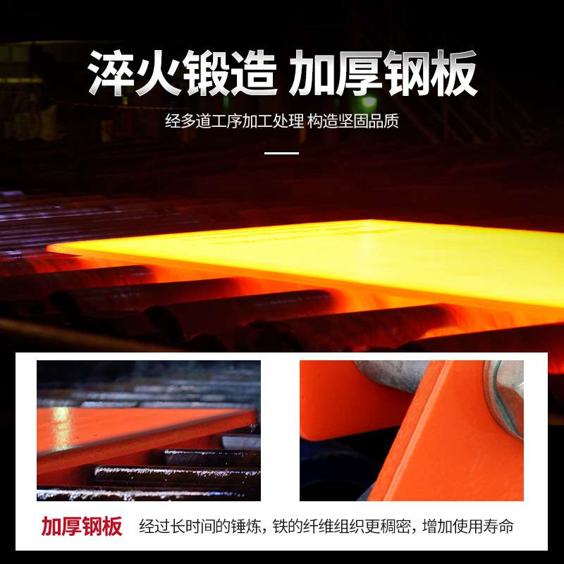 劲友轨面跑车工字钢滑车单轨行车滑轮手动电动葫芦钢轨小猫头吊