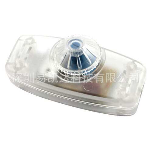 UL认证110V调光开关 旋钮调光器 美规旋钮调光器CT-03